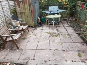 Jet Washing Bromley