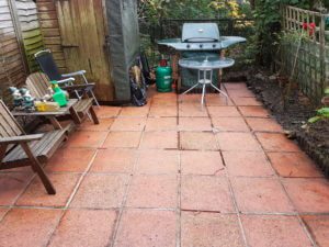 Pressure Washing Bromley