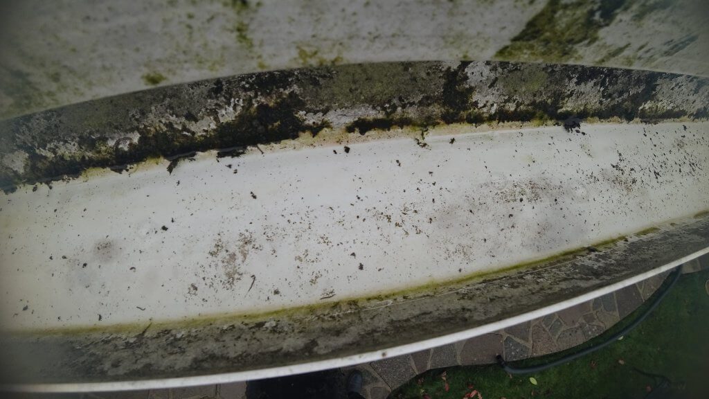 Gutter cleaning in Bromley, Kent Beckenham, West Wickham, Chislehurst