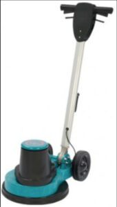 Our Floor Buffer